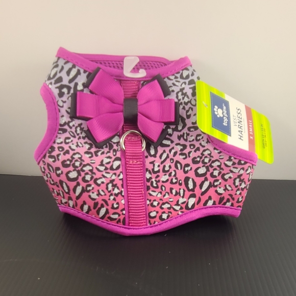 Top Paw harness